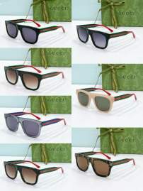 Picture of Gucci Sunglasses _SKUfw79164044fw